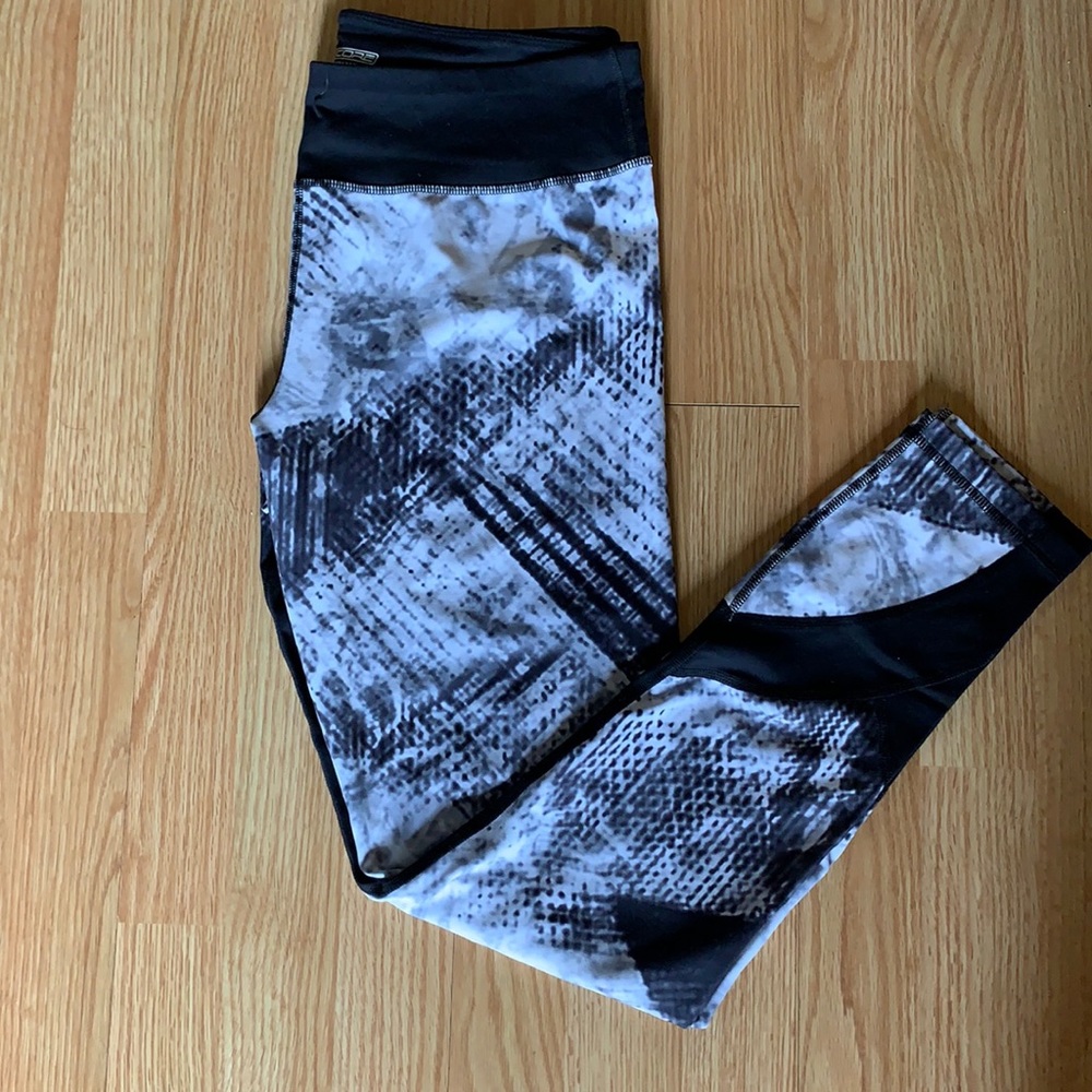 Workout leggings